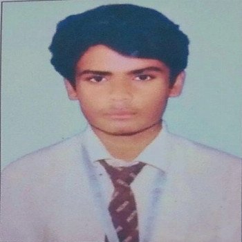 Image of Shrestho Majumdar