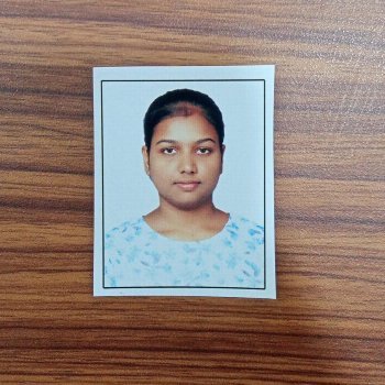 Image of Deepika Tiwari