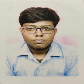 Image of Anirban Das