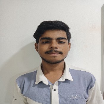 Image of Akshat Mishra