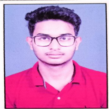 Image of Pritesh Srivastava