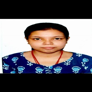 Image of Atreyee Roy