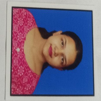 Image of Bidisha Sarkar