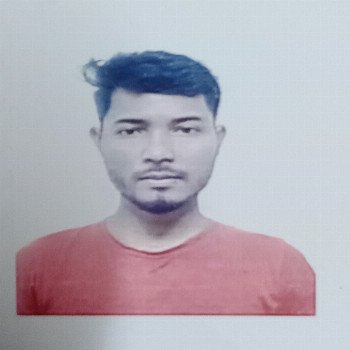 Image of Bapi Barman