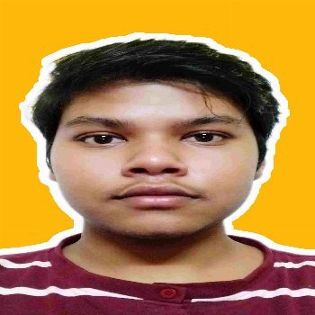 Image of Debjoy Biswas