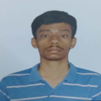 Image of Munshi Toufique Ahamed