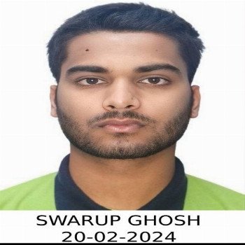 Image of Swarup Ghosh