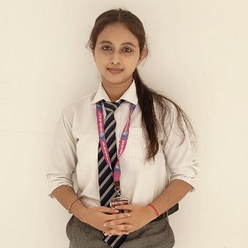 Image of Suhita Sen