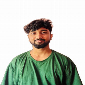 Image of Aniruddha Dutta