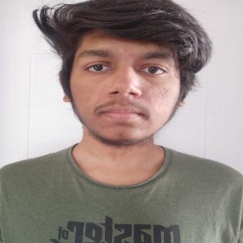 Image of Amil Raza Rizvi