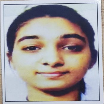 Image of Dimple Sharma