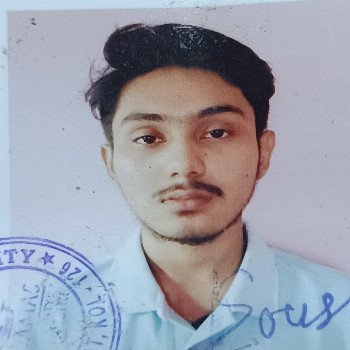 Image of Parnabha Roy