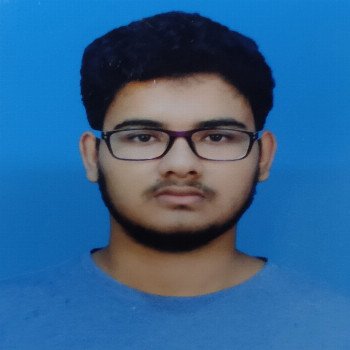 Image of Zubaid Ali Biswas