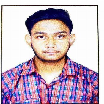 Image of Ayush Dey
