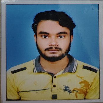 Image of Rohan Saha