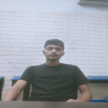 Image of ESHAR KHAN