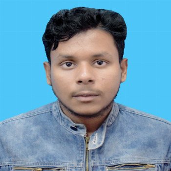 Image of Avirup Maity