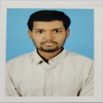 Image of Soumyadip Paul
