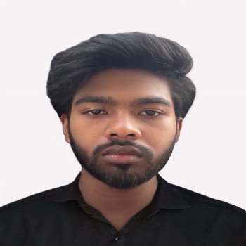 Image of Sujoy Mondal