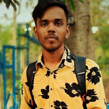 Image of Ritesh Chowdhary