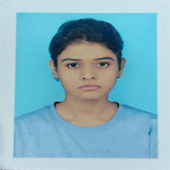 Image of Madhurima Das