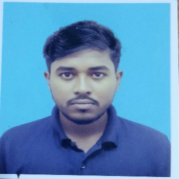 Image of Soumyadip Mahapatra