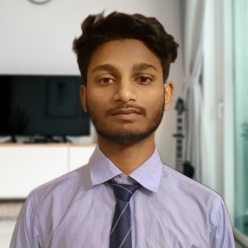 Image of Minarul Hoque
