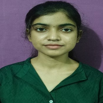 Image of Suhana Parvin