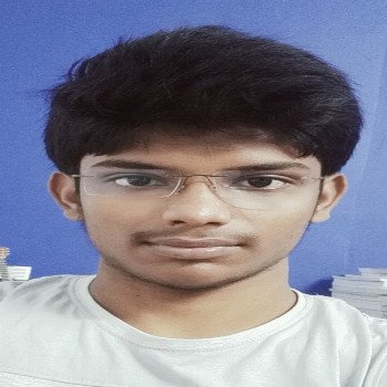 Image of Imraj Mollick