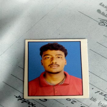 Image of Md Roshike