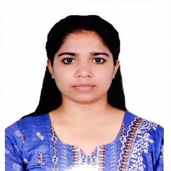 Image of Nishita Bose