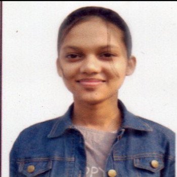 Image of Priyashi Sarkar