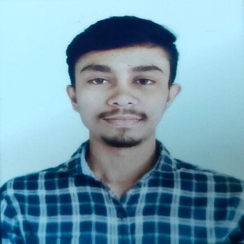 Image of Rohan Dey