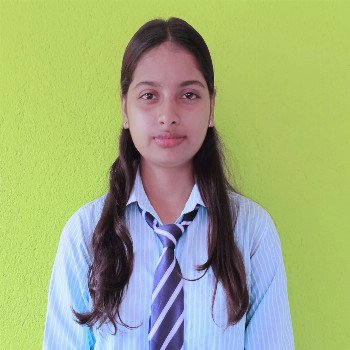 Image of Arpita Kander