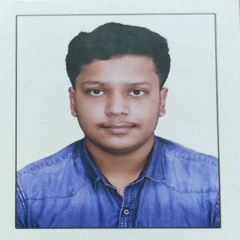 Image of Subhajit Sircar