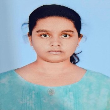 Image of Rishita Chatterjee