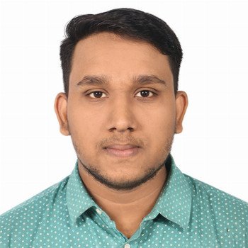 Image of Soumik Sarker