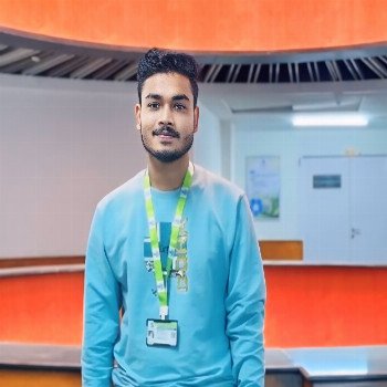 Image of Partha Paik