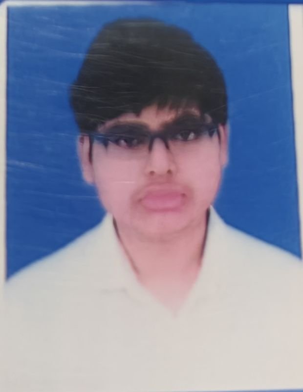 Image of Satadal Mitra