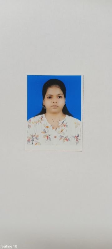 Image of Disha Saha