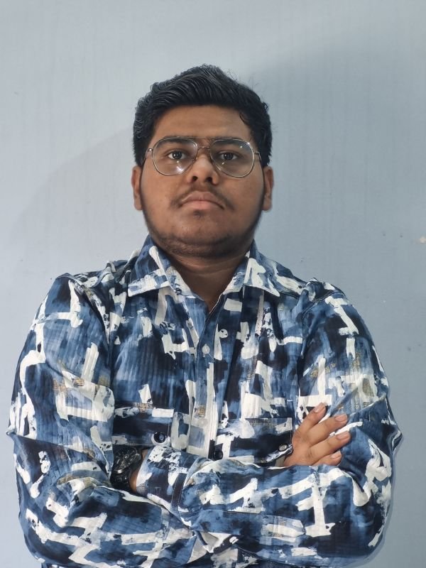 Image of Soham Debnath