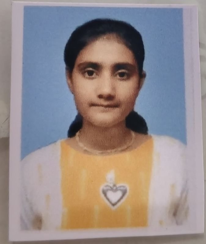 Image of Disha Bhaumik