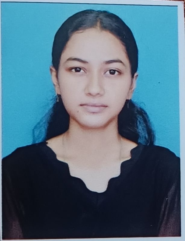 Image of Komal Choudhury