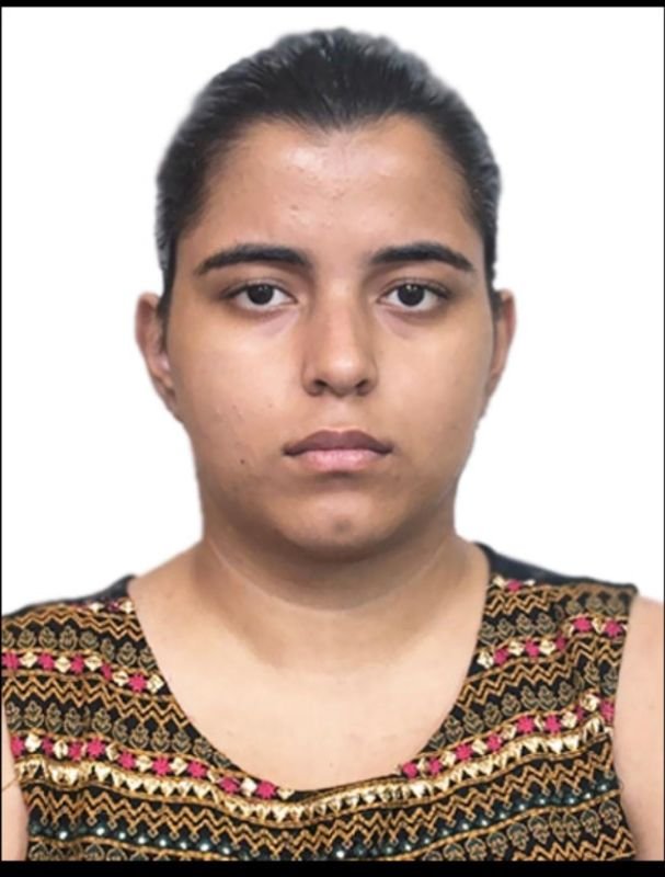 Image of Sonika Chakraborty