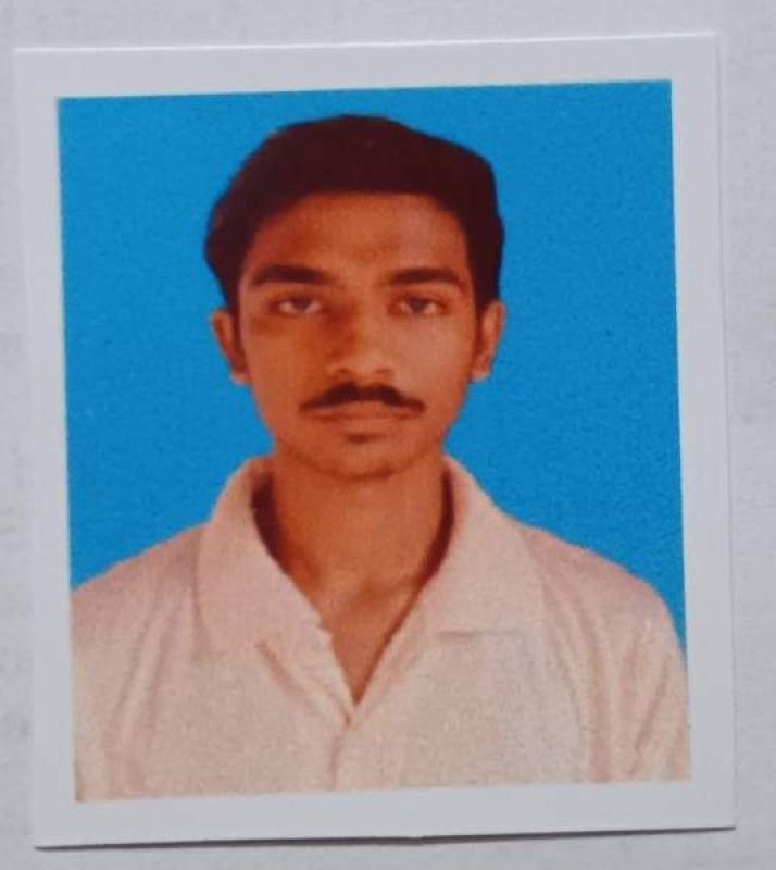 Image of Jayendra Mondal