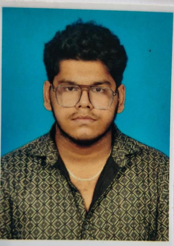 Image of Angan Dutta