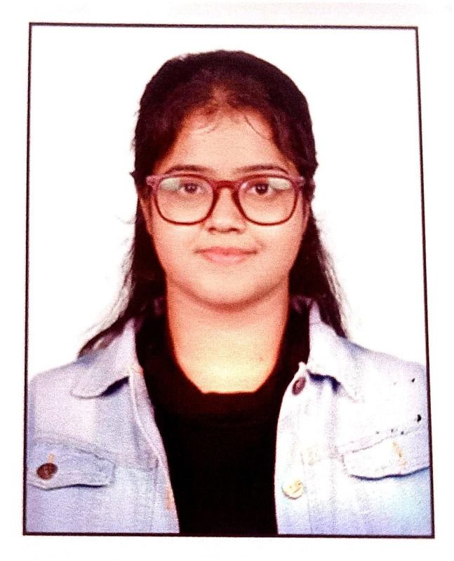 Image of Sneha Das