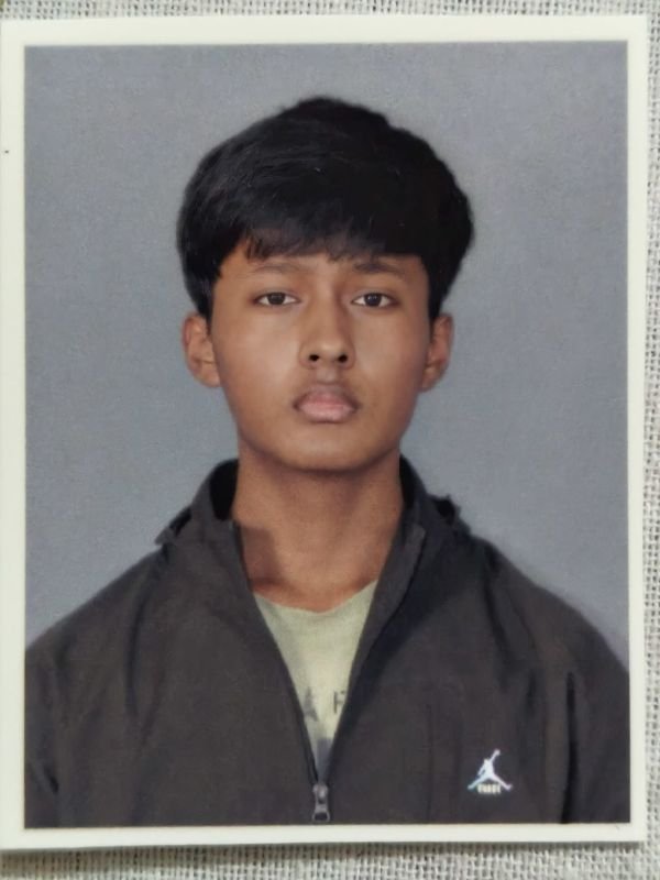 Image of Anshuman Biswas