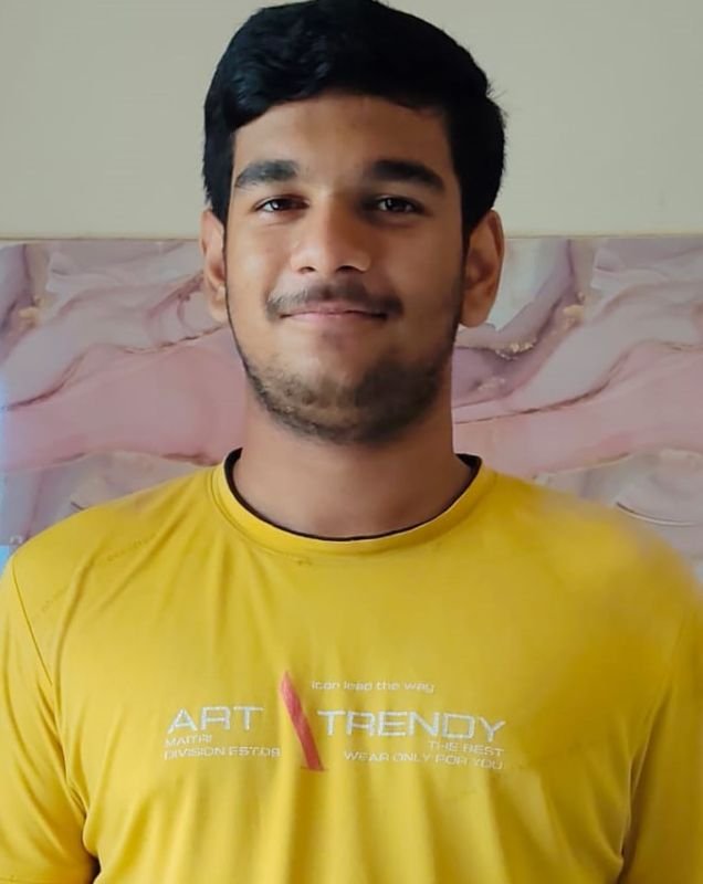 Image of Protim Biswas