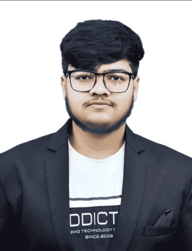 Image of Usman Quraishi